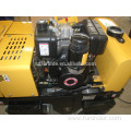 Types of Road Roller 1 ton Self-propelled Vibratory Road Rollers ( FYL-800C)